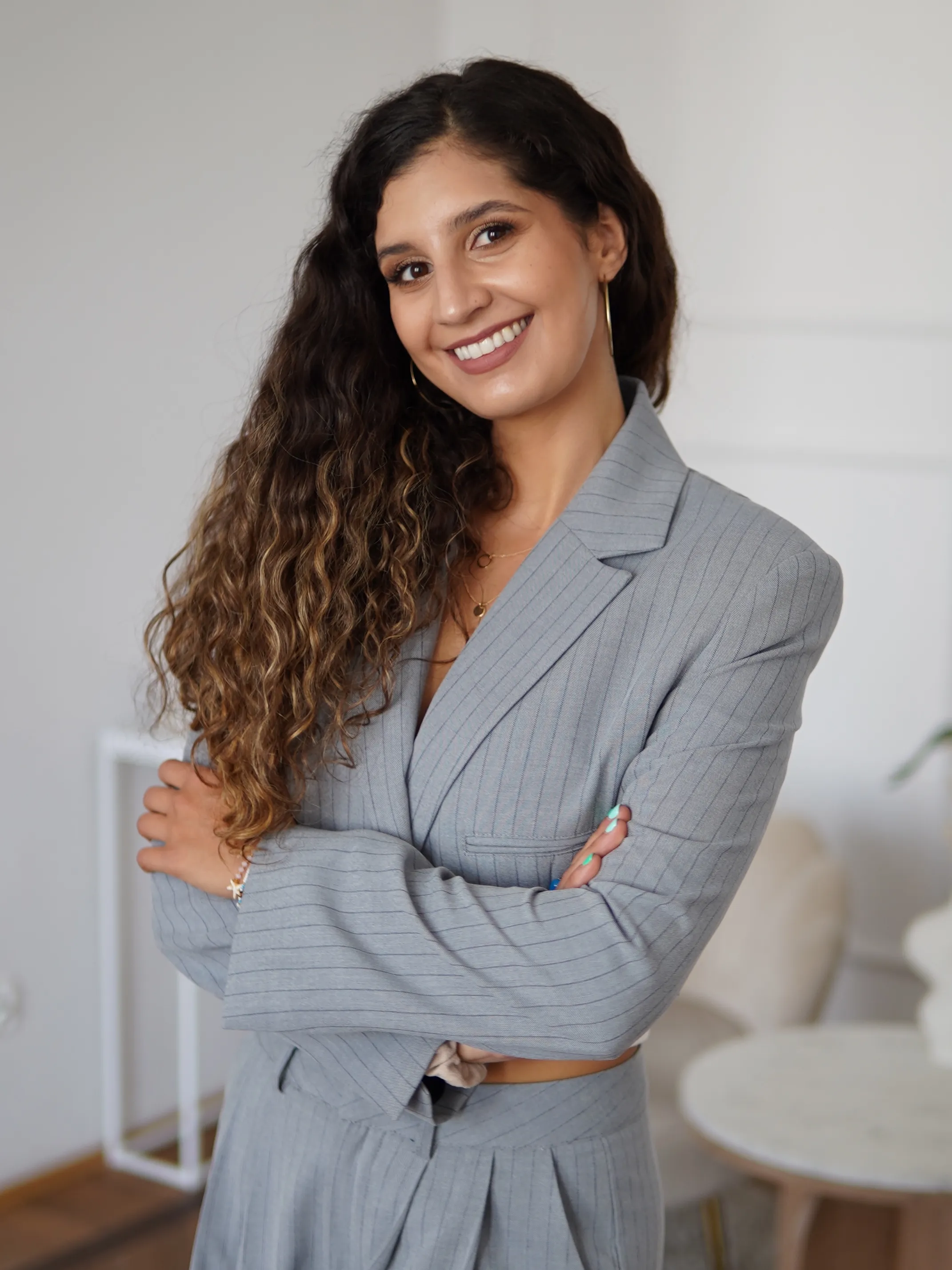Daria Mohammad